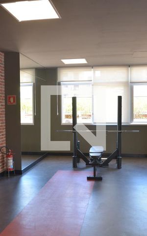 Apartamento à venda com 113m², 3 quartos e 2 vagasÁrea comum