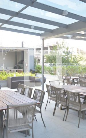 Apartamento à venda com 113m², 3 quartos e 2 vagasÁrea comum