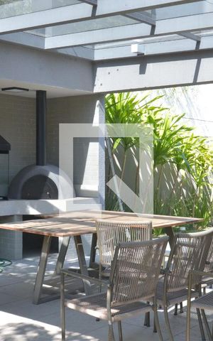 Apartamento à venda com 113m², 3 quartos e 2 vagasÁrea comum