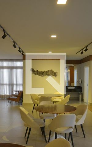 Apartamento à venda com 113m², 3 quartos e 2 vagasÁrea comum