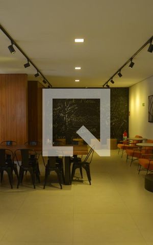 Apartamento à venda com 113m², 3 quartos e 2 vagasÁrea comum