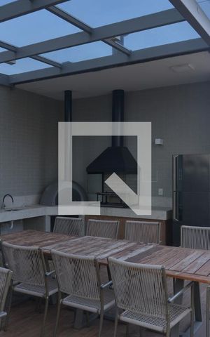 Apartamento à venda com 113m², 3 quartos e 2 vagasÁrea comum