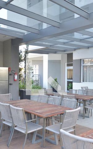 Apartamento à venda com 113m², 3 quartos e 2 vagasÁrea comum