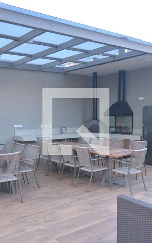 Apartamento à venda com 113m², 3 quartos e 2 vagasÁrea comum