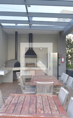 Apartamento à venda com 113m², 3 quartos e 2 vagasÁrea comum