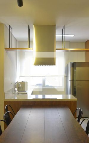 Apartamento à venda com 113m², 3 quartos e 2 vagasÁrea comum