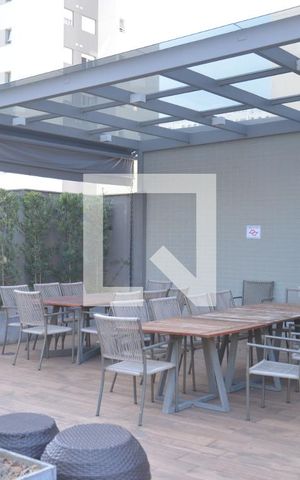 Apartamento à venda com 113m², 3 quartos e 2 vagasÁrea comum