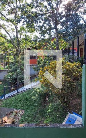 Casa à venda com 1000m², 4 quartos e 4 vagas Casa à venda com 1000m², 4 quartos e 4 vagasVista do Quarto 1