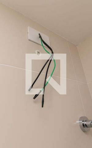 Apartamento à venda com 49m², 2 quartos e sem vagaBanheiro 2