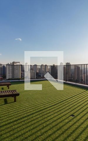 Apartamento à venda com 49m², 2 quartos e sem vagaCobertura - Solário