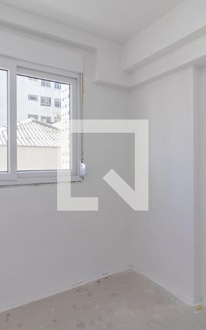Apartamento à venda com 49m², 2 quartos e sem vagaQuarto 2