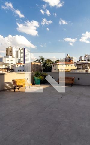 Apartamento à venda com 49m², 2 quartos e sem vagaÁrea comum