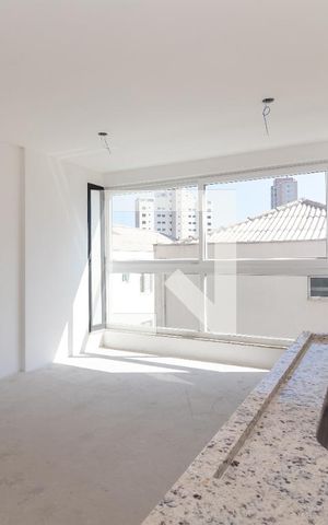 Apartamento à venda com 49m², 2 quartos e sem vagaCozinha