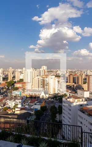 Apartamento à venda com 49m², 2 quartos e sem vagaVista da Cobertura