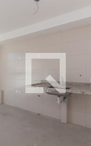 Apartamento à venda com 49m², 2 quartos e sem vagaCozinha