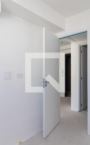 Apartamento à venda com 49m², 2 quartos e sem vagaQuarto 2