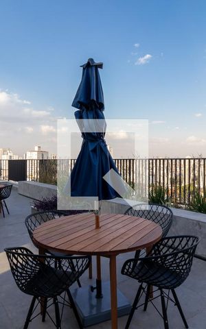 Apartamento à venda com 49m², 2 quartos e sem vagaEspaço Gourmet