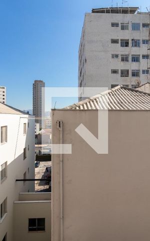 Apartamento à venda com 49m², 2 quartos e sem vagaVista do Quarto 2