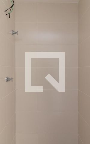 Apartamento à venda com 49m², 2 quartos e sem vagaBanheiro 2