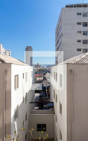 Apartamento à venda com 49m², 2 quartos e sem vagaVista da Suíte