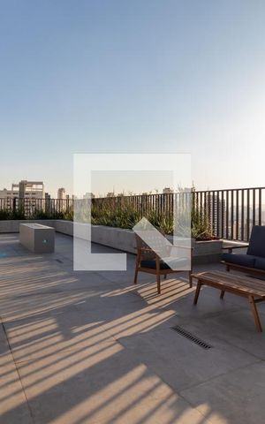 Apartamento à venda com 49m², 2 quartos e sem vagaÁrea comum - Área de Convívio