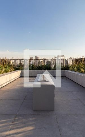 Apartamento à venda com 49m², 2 quartos e sem vagaÁrea comum - Área de Convívio