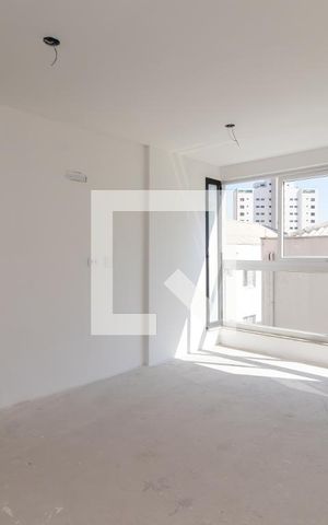 Apartamento à venda com 49m², 2 quartos e sem vagaSala