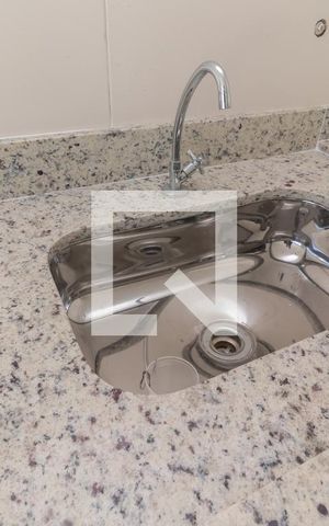Apartamento à venda com 49m², 2 quartos e sem vagaCozinha