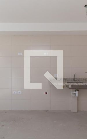 Apartamento à venda com 49m², 2 quartos e sem vagaCozinha