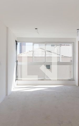 Apartamento à venda com 49m², 2 quartos e sem vagaSala