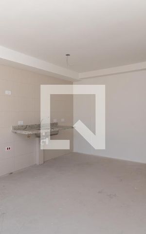 Apartamento à venda com 49m², 2 quartos e sem vagaSala
