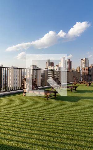Apartamento à venda com 49m², 2 quartos e sem vagaCobertura - Solário