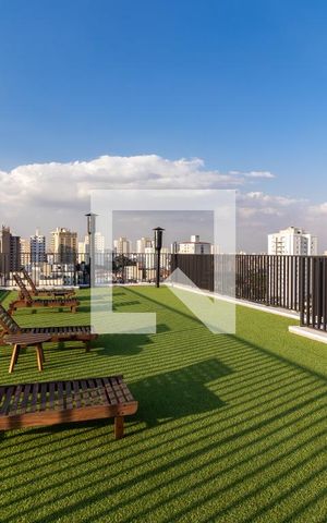 Apartamento à venda com 49m², 2 quartos e sem vagaCobertura - Solário