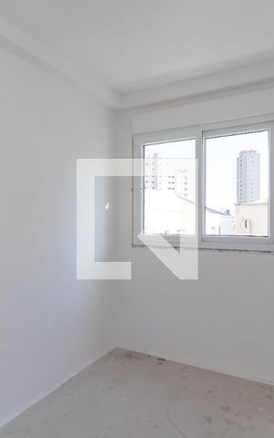 Apartamento à venda com 49m², 2 quartos e sem vagaQuarto 2