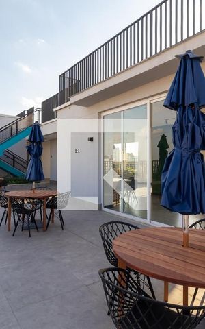 Apartamento à venda com 49m², 2 quartos e sem vagaEspaço Gourmet