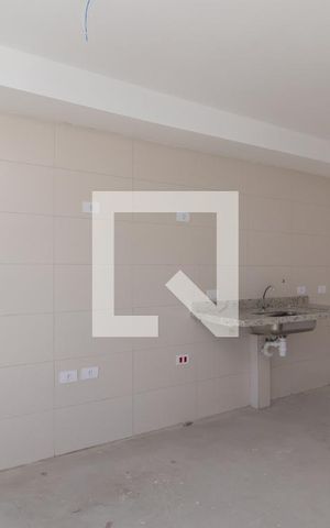 Apartamento à venda com 49m², 2 quartos e sem vagaCozinha