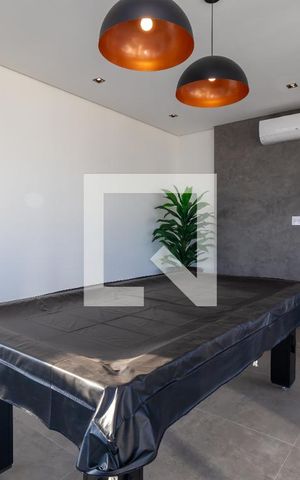 Apartamento à venda com 49m², 2 quartos e sem vagaÁrea comum 