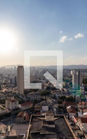 Apartamento à venda com 49m², 2 quartos e sem vagaVista da Cobertura