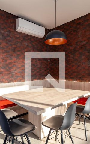 Apartamento à venda com 49m², 2 quartos e sem vagaEspaço Gourmet