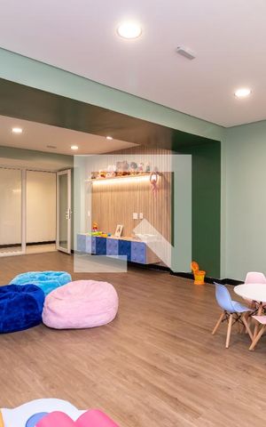 Apartamento à venda com 49m², 2 quartos e sem vagaBrinquedoteca