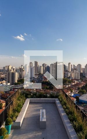 Apartamento à venda com 49m², 2 quartos e sem vagaVista da Cobertura