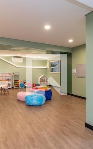 Apartamento à venda com 49m², 2 quartos e sem vagaBrinquedoteca
