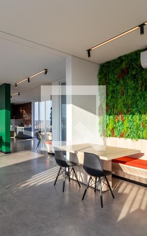 Apartamento à venda com 49m², 2 quartos e sem vagaEspaço Gourmet