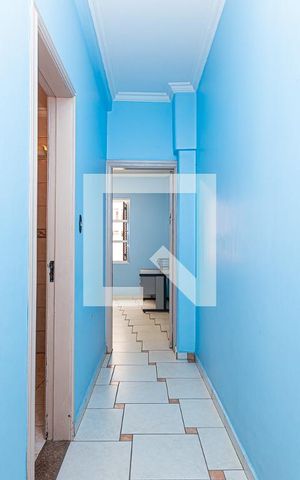 Apartamento à venda com 110m², 2 quartos e sem vaga Apartamento à venda com 110m², 2 quartos e sem vagaCorredor