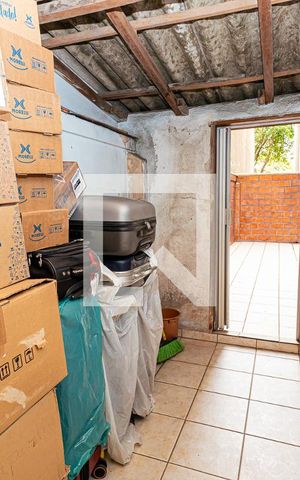 Apartamento à venda com 110m², 2 quartos e sem vaga Apartamento à venda com 110m², 2 quartos e sem vagaÁrea de Serviço