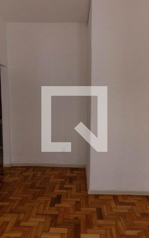 Apartamento à venda com 40m², 1 quarto e sem vaga Apartamento à venda com 40m², 1 quarto e sem vagaSala
