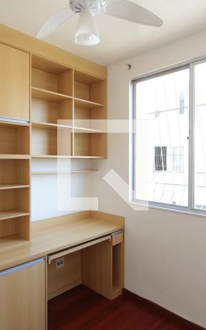 Apartamento para alugar com 80m², 3 quartos e 1 vagaQuarto 3