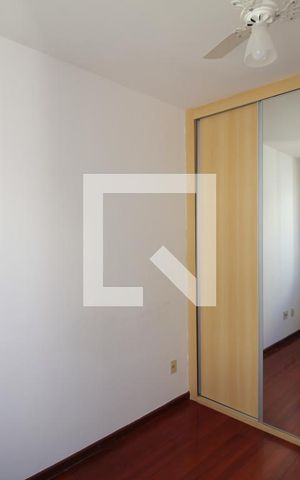 Apartamento para alugar com 80m², 3 quartos e 1 vagaQuarto 2