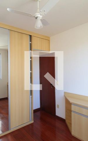Apartamento para alugar com 80m², 3 quartos e 1 vagaQuarto 2