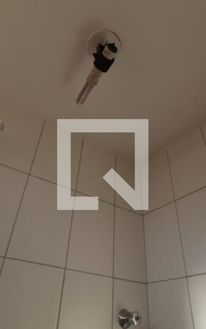 Apartamento para alugar com 80m², 3 quartos e 1 vagaÁrea de Serviço - Banheiro 